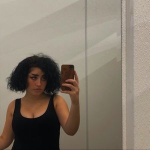 Meet your Posher, Sadie